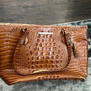 brahmin purse